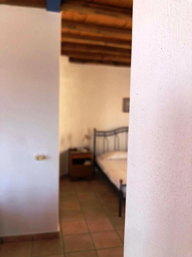 The Nest Villa Firopotamos Bagian luar foto